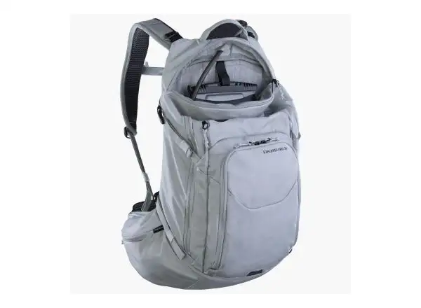 Evoc Explorer Pro 30 l Rucksack Silver