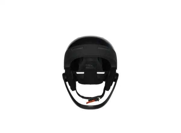 POC Artic SL MIPS Skihelm Uranium Black