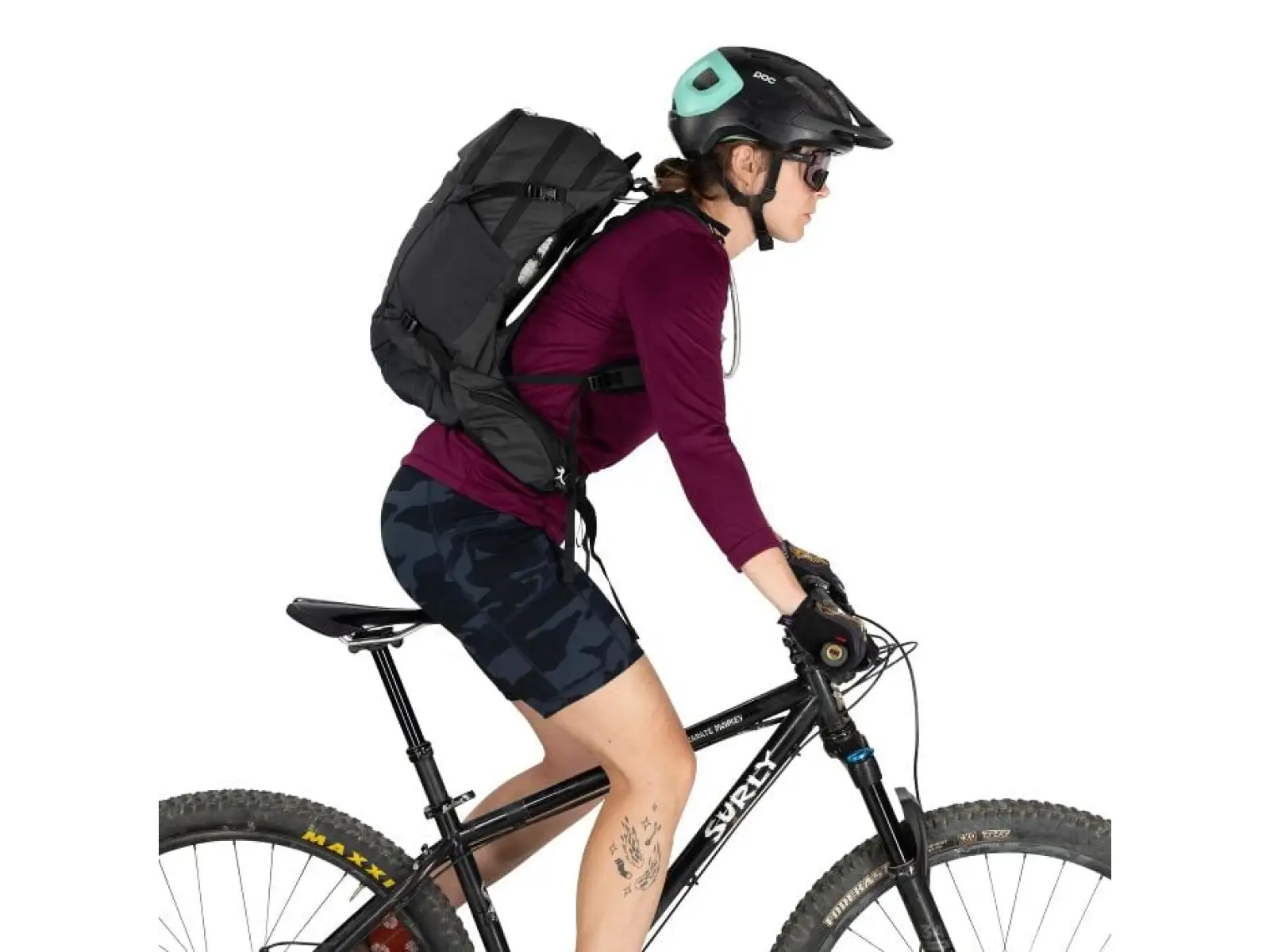 Osprey Syncro 20 Rucksack Cascade Blue