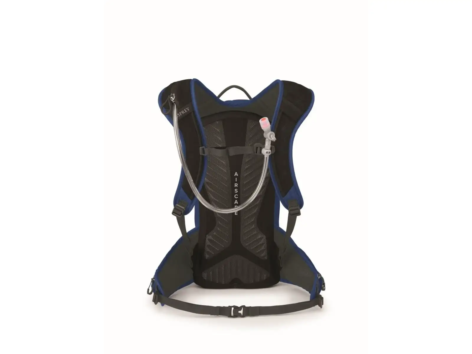 Osprey Raptor V2 Rucksack 14 l Schwarz