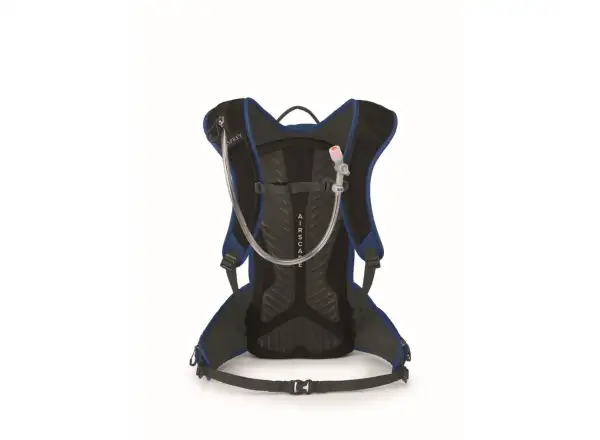 Osprey Raptor V2 Rucksack 14 l Schwarz
