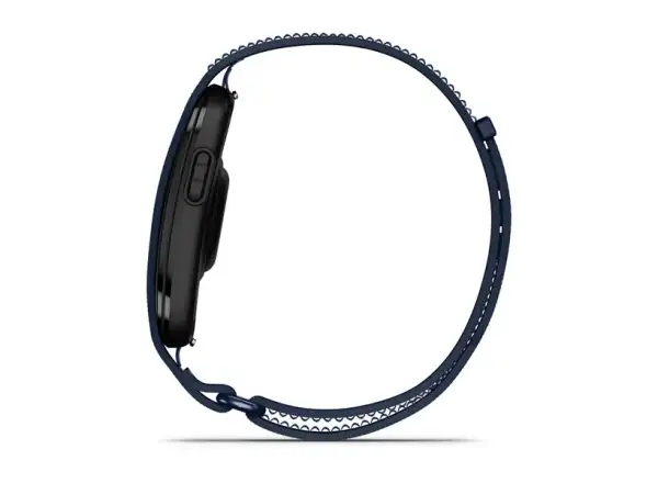 Garmin CIRQA Smart-Armband Captain Blue