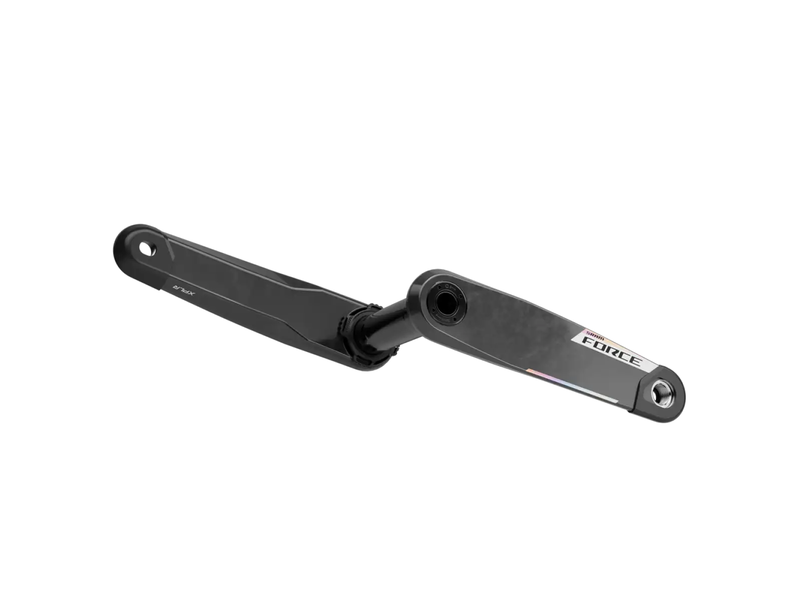Sram Force E1 DUB Kurbeln ohne Kettenblatt