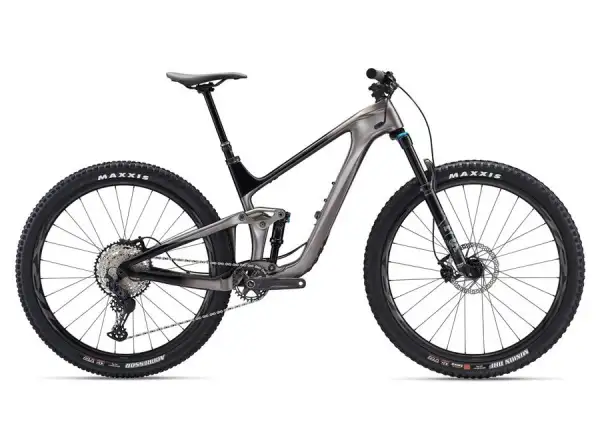 Giant Trance Advanced Pro 29 2 Mountainbike Metal