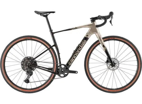 Cannondale Topstone Carbon 4 Gravelbike PLT
