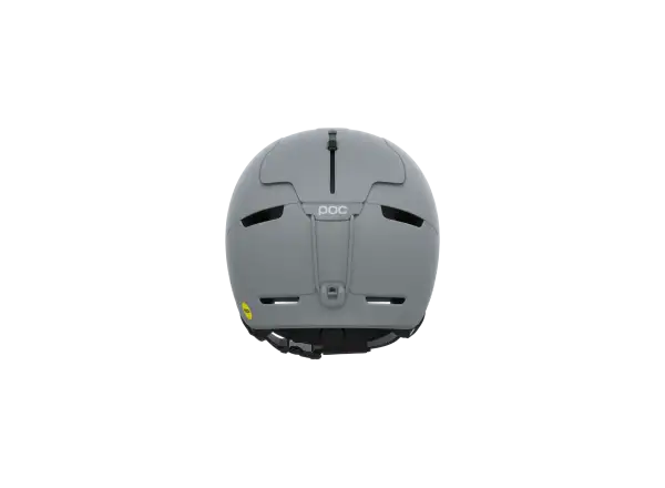 POC Obex MIPS Skihelm Granite Grey Matt