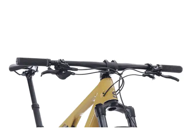 Superior XF 9.2 DC Mountainbike Matte Mustard