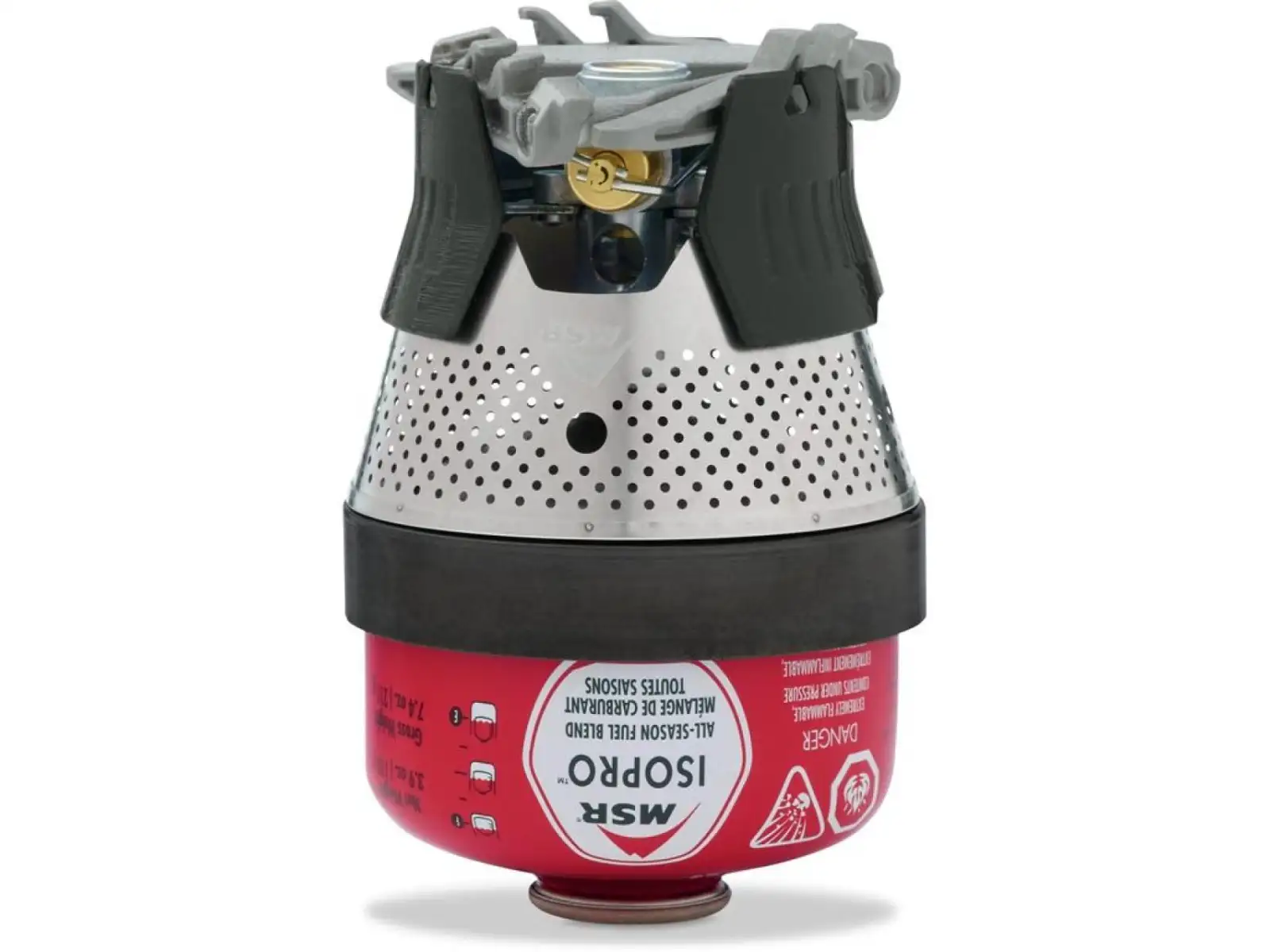 MSR WindBurner 1l System Gaskocher