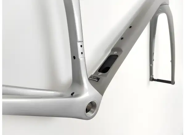 Cannondale Synapse CRB Straßenrahmenset SGY
