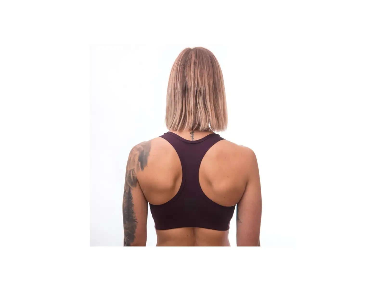 Sensor Infinity Eco Damen-BH Port Red