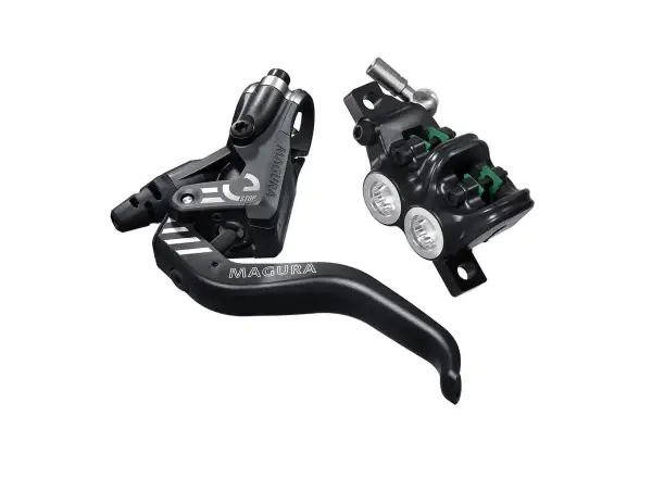 Magura MT5 eSTOP 2-Finger Scheibenbremse