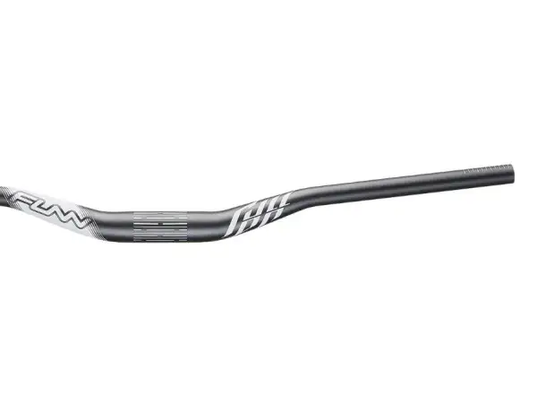 Funn Full On MTB Lenker 35 mm/785 mm Blast Black
