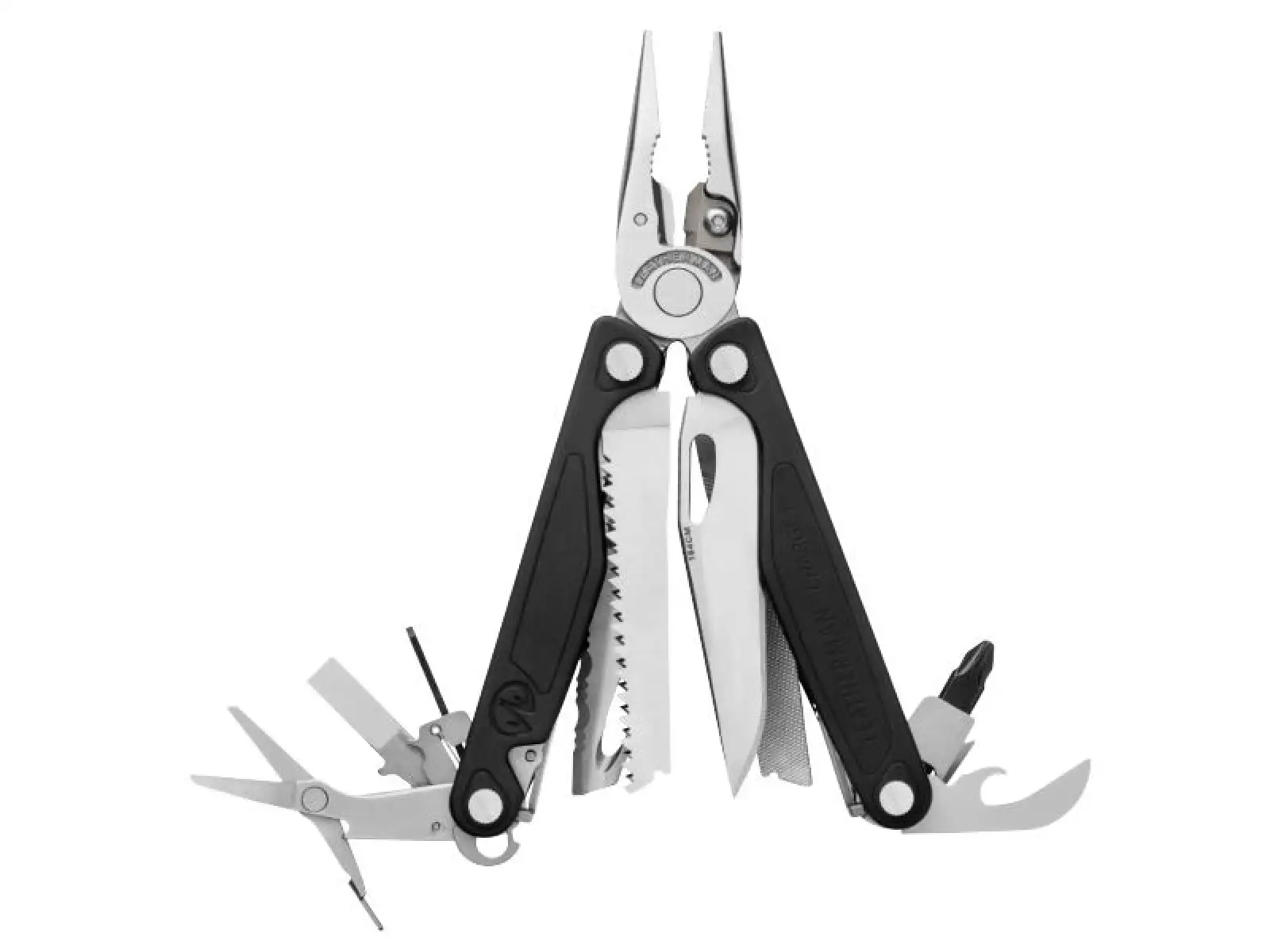 Leatherman Charge Plus Multifunktionswerkzeug
