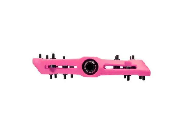 Race Face Chester Pedale Magenta