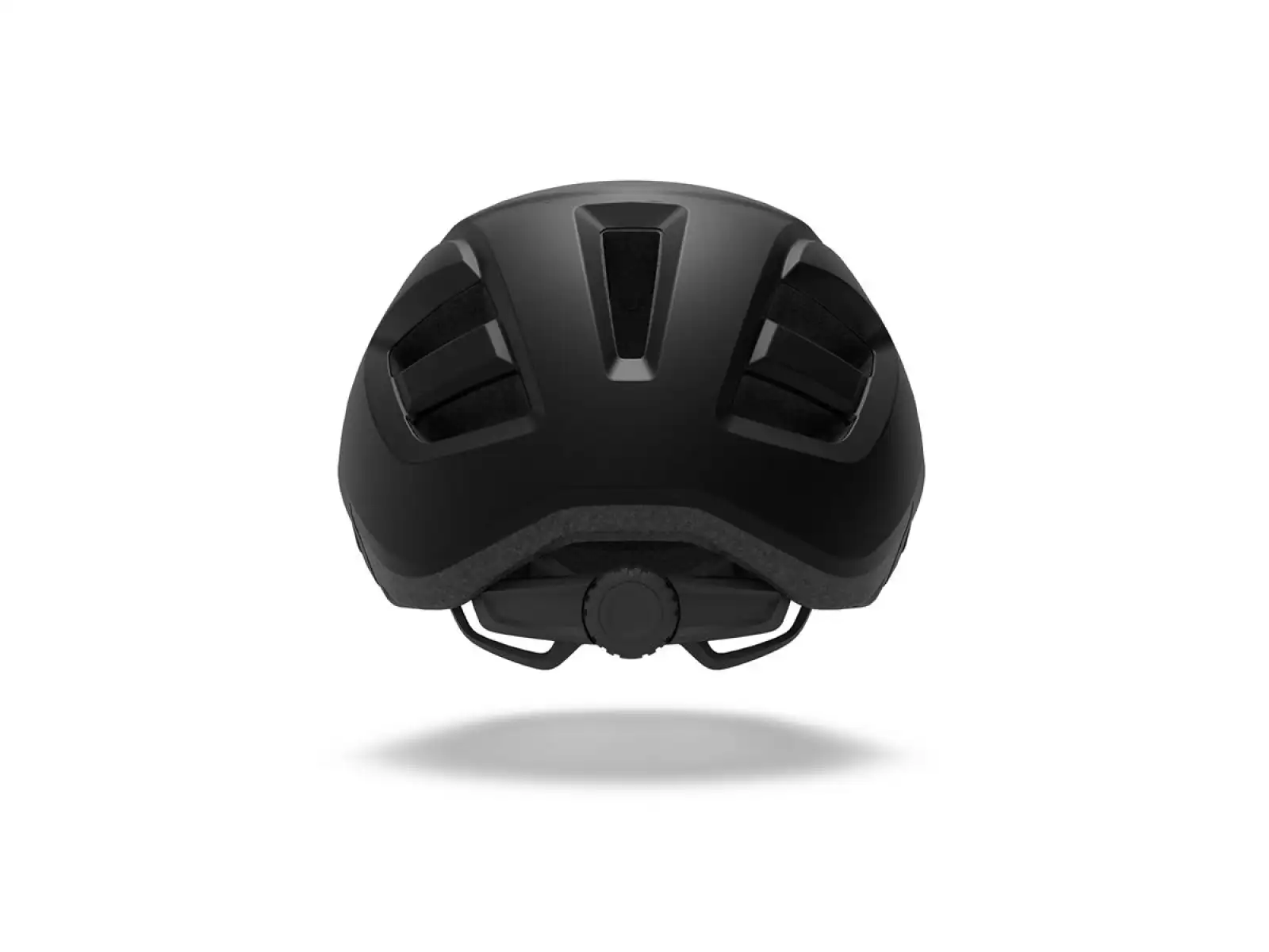 Giro Fixture II Damenhelm Mat Black/Stone