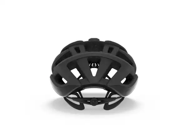 Giro Agilis Rennradhelm matt schwarz