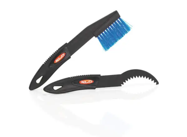 XLC TO-S55 Reinigungsset Schwarz/Blau