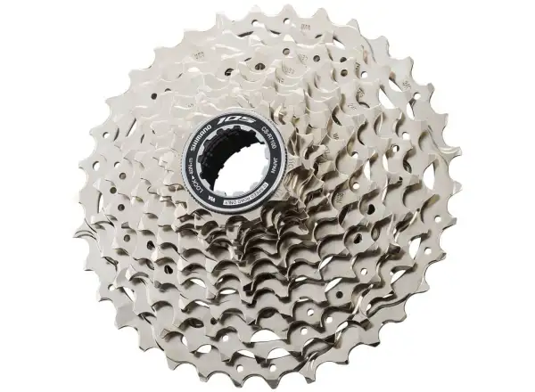 Shimano 105 CS-R7100 12-fach Kassette 11-34