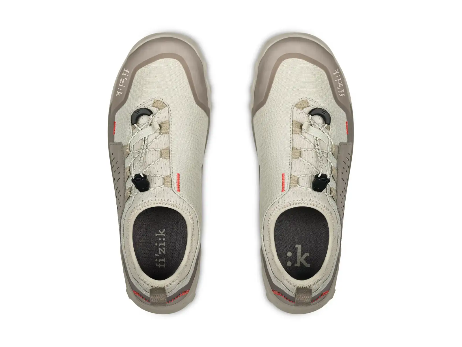 Fizik Ergolace 2 MTB Schuhe Off White