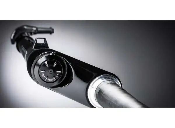 Cannondale LEFTY OCHO ALLOY DEFAULT OPEN 29" 100 mm Federgabel