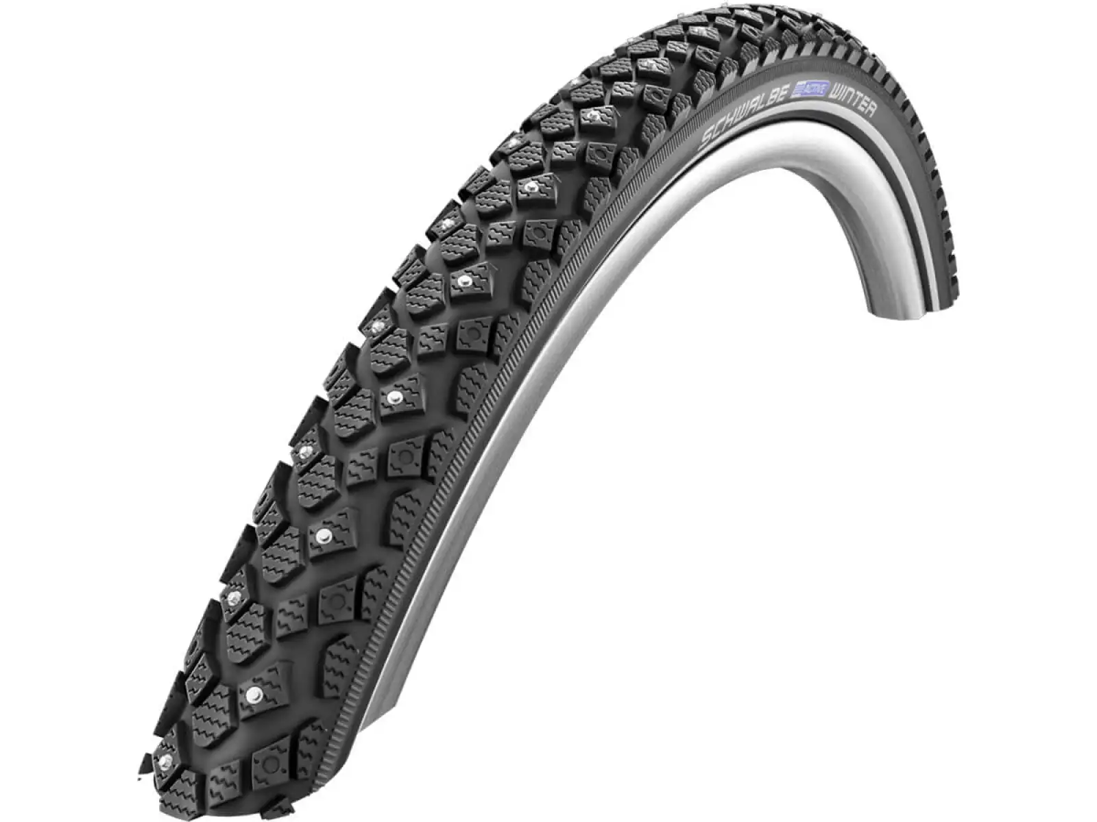 Schwalbe Winter KevlarGuard 18" 30-349
