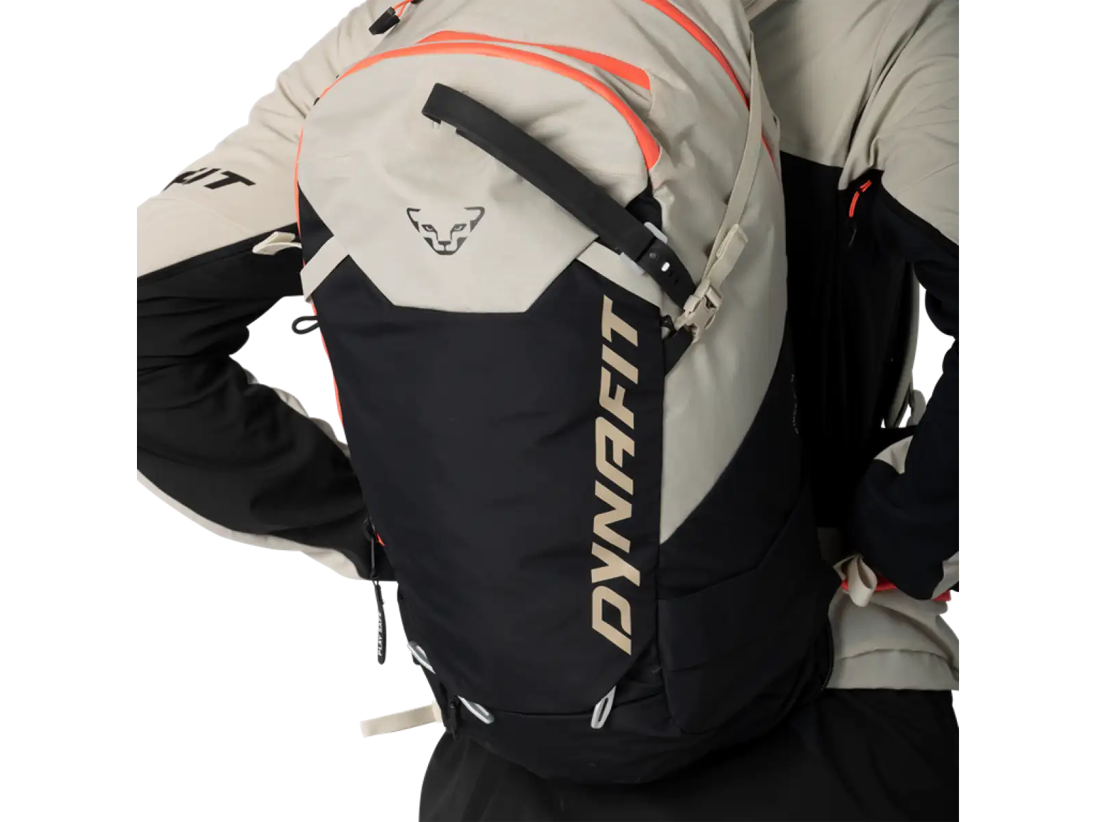 Dynafit Ridge Damen Skitourenrucksack 24 l Overcast/Black Out