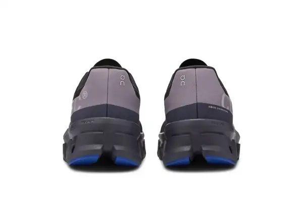 On Cloudmonster Damenlaufschuhe Magnet Shark