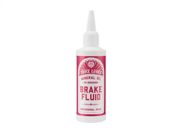 Juice Lubes Mineral Oil Brake Fluid Bremsöl 130 ml