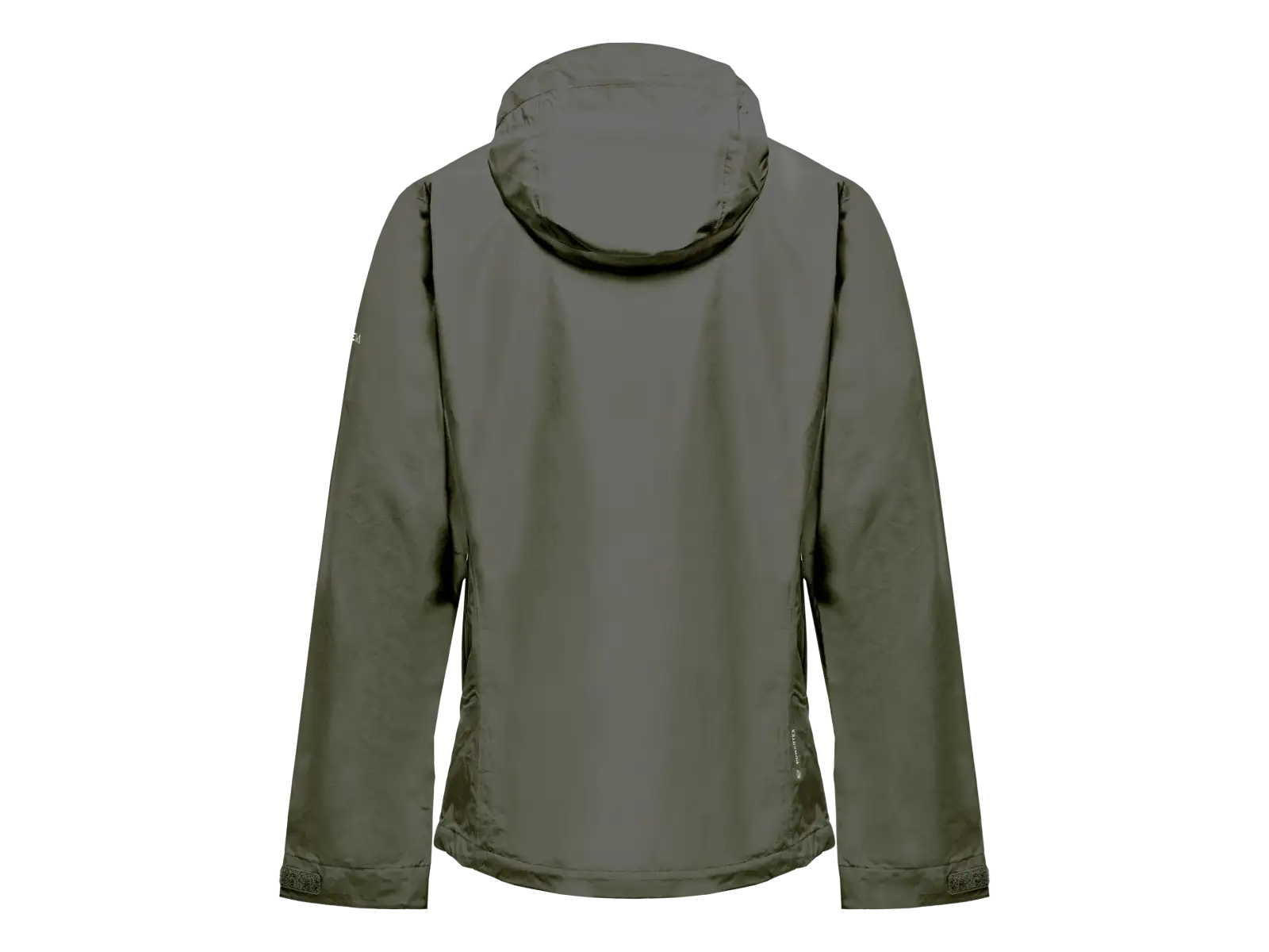 Salewa Puez 2.5L Powertex Herrenjacke Faded Green