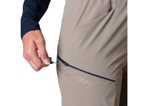 Dynafit Transalper Cargo Pants Damenhosen Fallen Rock