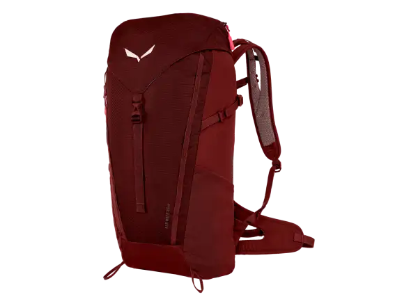 Salewa Alp Mate 24 Damenrucksack Syrah