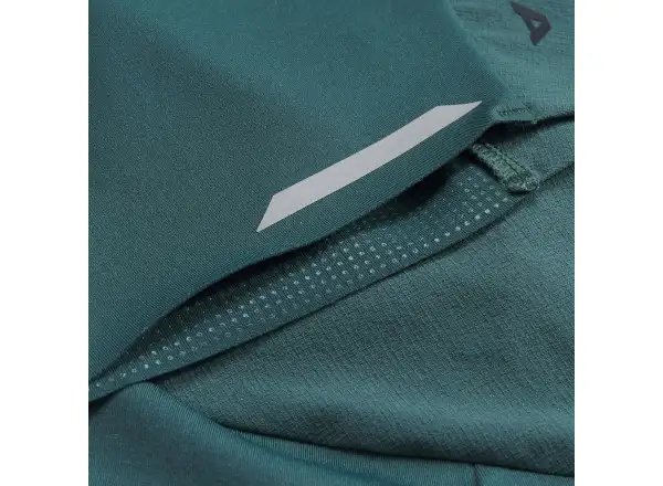 Endura Wms Alltrack Ride Waist Damen-Shorts Teal