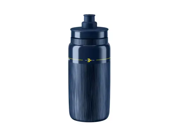 Elite Fly Tex Maillot Jaune Flasche 550 ml Blau