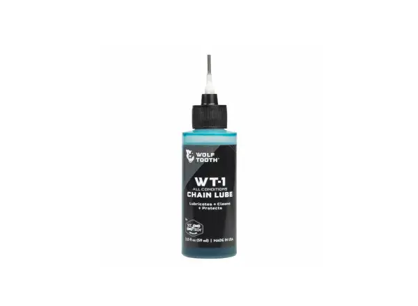 Wolf Tooth WT-1 Kettenschmierstoff 15 ml