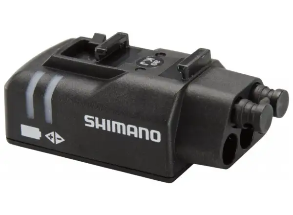Shimano SM-EW90-B Di2 Verteiler 5 Anschlüsse