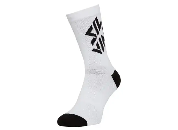 Silvini Bardiga Socken White