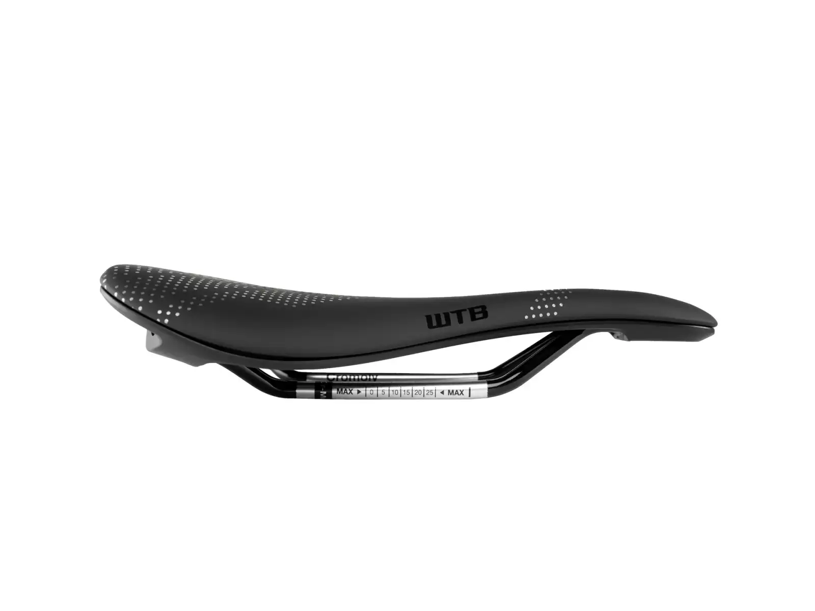 WTB Graveler Cr-Mo Sattel Medium