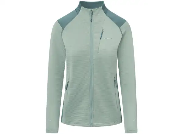 Viking Pro Line Birger Damen Sweatshirt Green