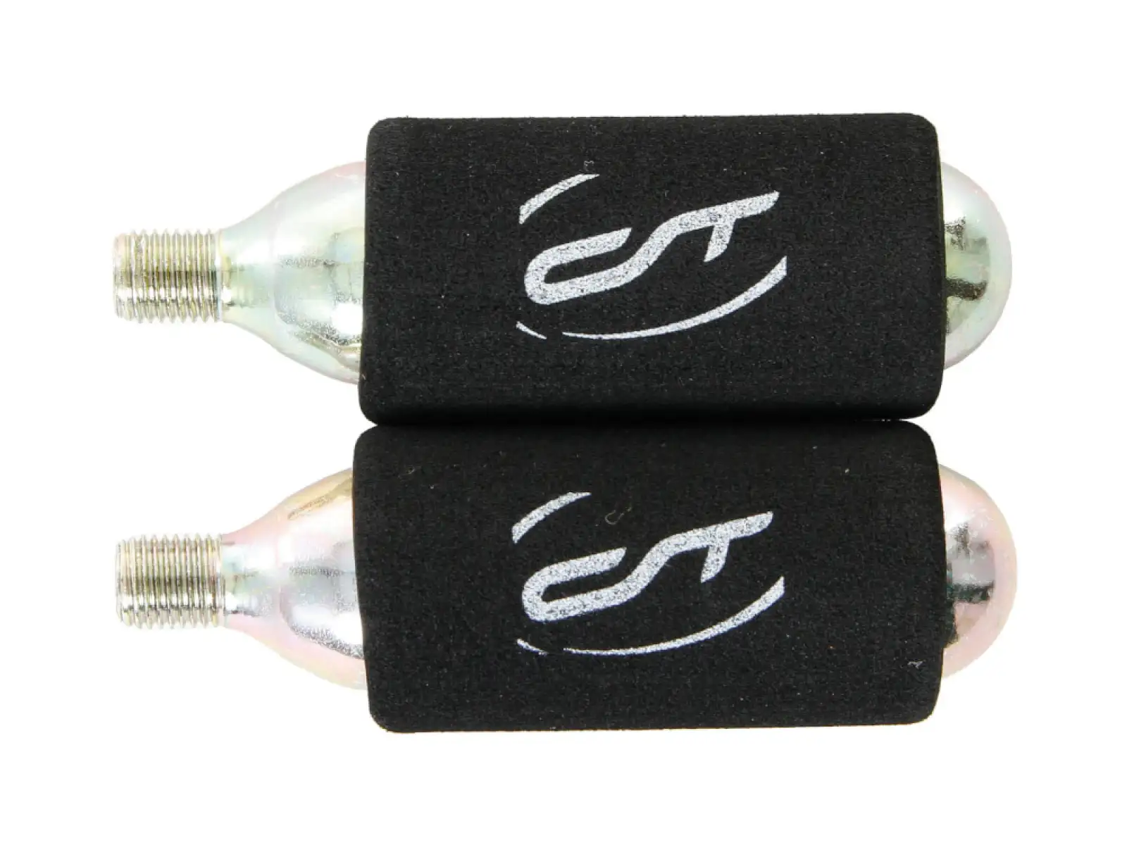 Contec Set 2 Stück CO2-Kartuschen