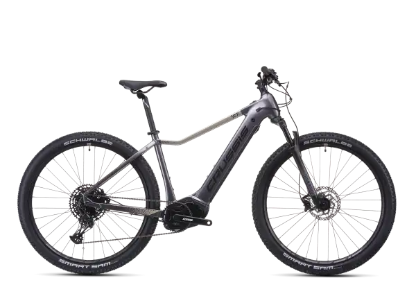 Crussis e-Fionna 9.11 715Wh Elektro-Mountainbike