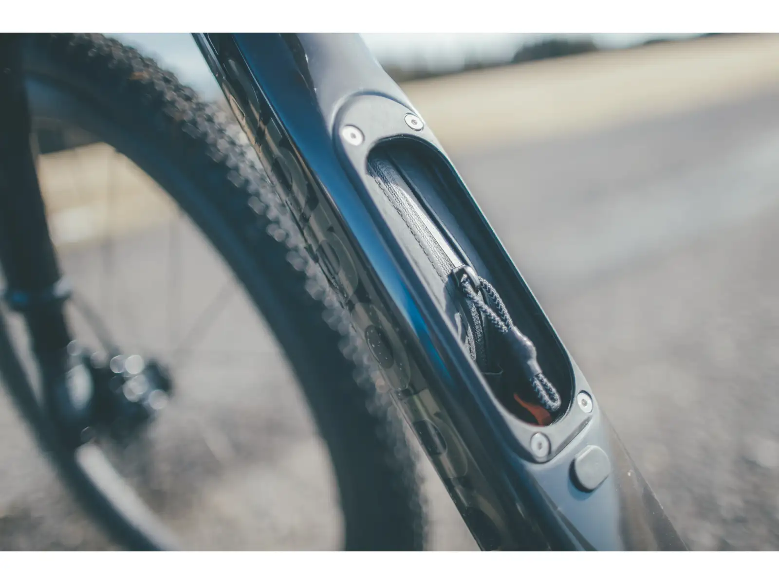 Cannondale Topstone Carbon 3 GRX 2X Gravel-Bike CHK