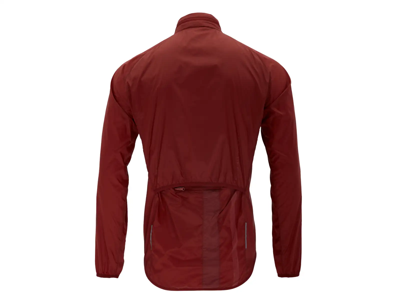 Silvini Gelo Herrenjacke Merlot