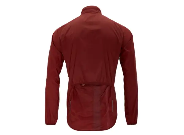 Silvini Gelo Herrenjacke Merlot