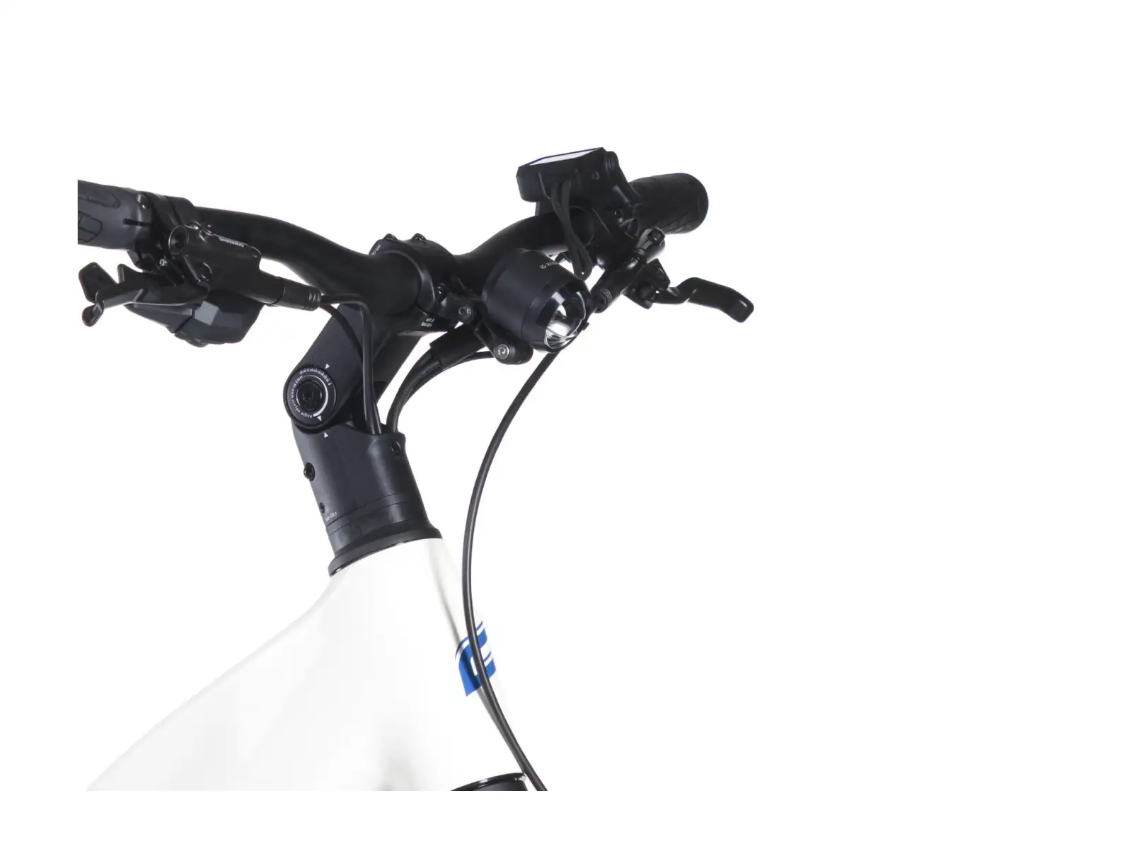 Crussis e-SUV low AX 8.12-M2(600) SUV E-Bike
