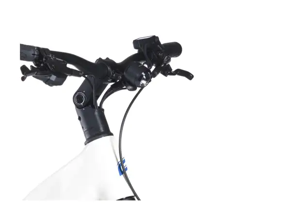 Crussis e-SUV low AX 8.12-M2(600) SUV E-Bike