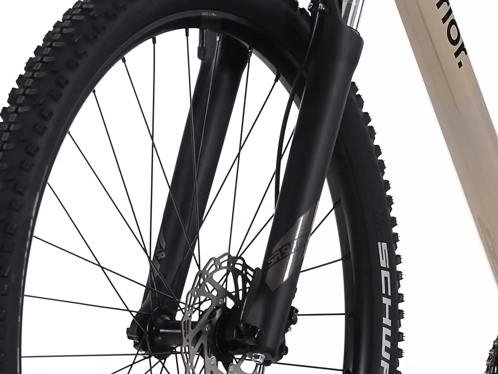 Superior XC 6.1 Mountainbike Gloss Dust