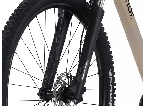 Superior XC 6.1 Mountainbike Gloss Dust