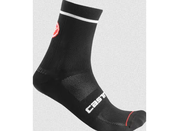 Castelli Entrata 13 Socken Black