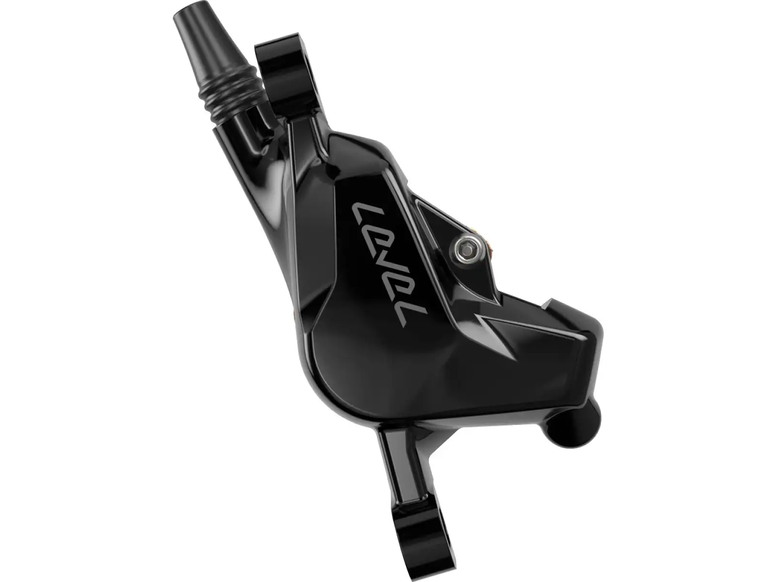 Sram Level Silver Stealth 2-Kolben Scheibenbremse Vorne