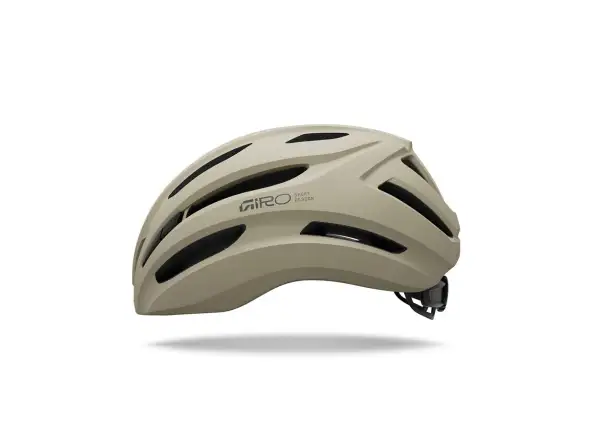 Giro Isode II Helm Mat Stone